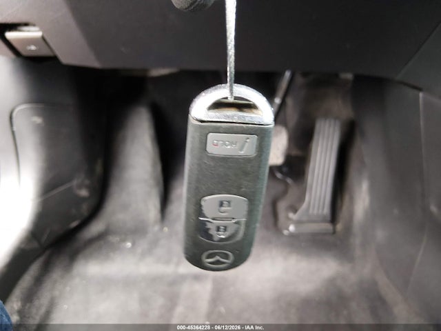 45364228 :رقم المزاد ، JM3KE2BE9F0507820 vin ، 2015 Mazda Cx-5 Sport مزاد بيع