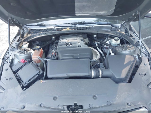 2016 Cadillac Ats Standard მანქანა იყიდება აუქციონზე, vin: 1G6AA5RA7G0103097, აუქციონის ნომერი: 45364229