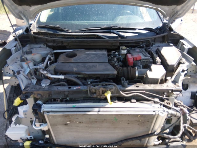 Nissan Rogue Rock Creek 2025 5N1BT3BB9SC776804 Image 10