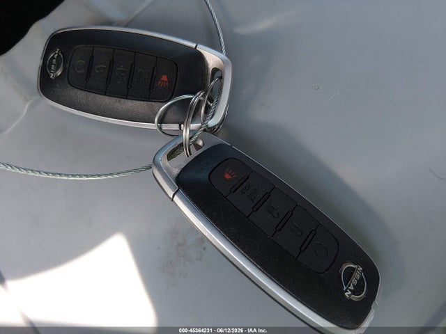 Nissan Rogue Rock Creek 2025 5N1BT3BB9SC776804 Image 11