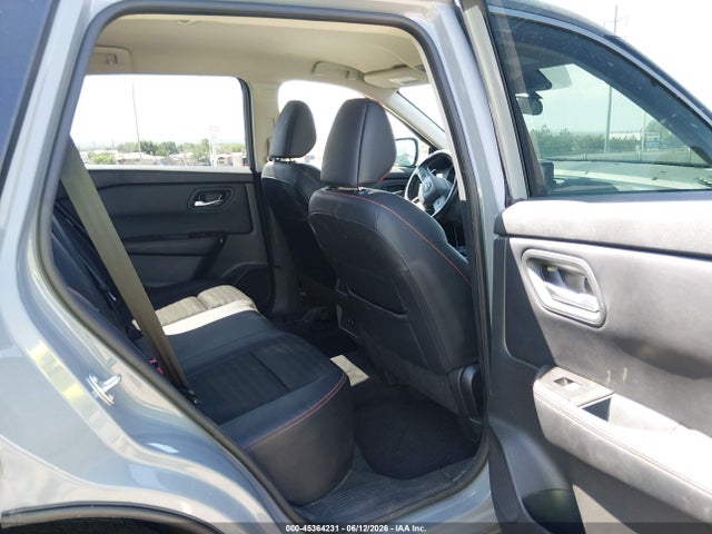 Nissan Rogue Rock Creek 2025 5N1BT3BB9SC776804 Image 8