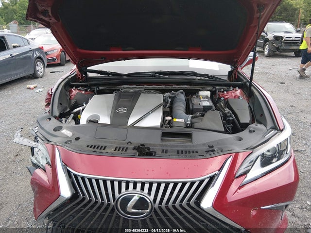 Продаж на аукціоні авто 2020 Lexus Es 350, vin: 58ADZ1B15LU066984, номер лоту: 45364233