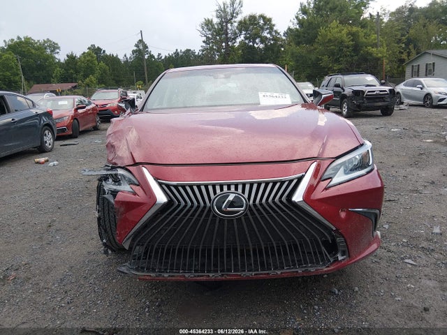 Aukcja sprzedaży 2020 Lexus Es 350, vin: 58ADZ1B15LU066984, numer aukcji: 45364233