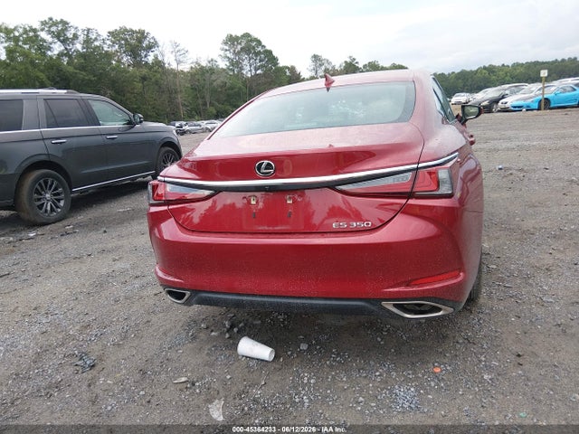 Продаж на аукціоні авто 2020 Lexus Es 350, vin: 58ADZ1B15LU066984, номер лоту: 45364233
