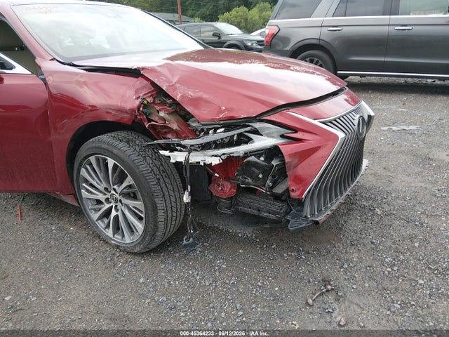 Продаж на аукціоні авто 2020 Lexus Es 350, vin: 58ADZ1B15LU066984, номер лоту: 45364233