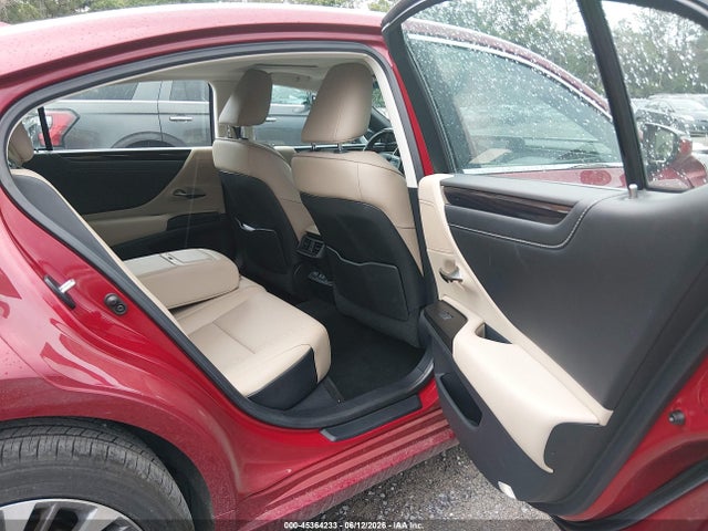 45364233 :رقم المزاد ، 58ADZ1B15LU066984 vin ، 2020 Lexus Es 350 مزاد بيع