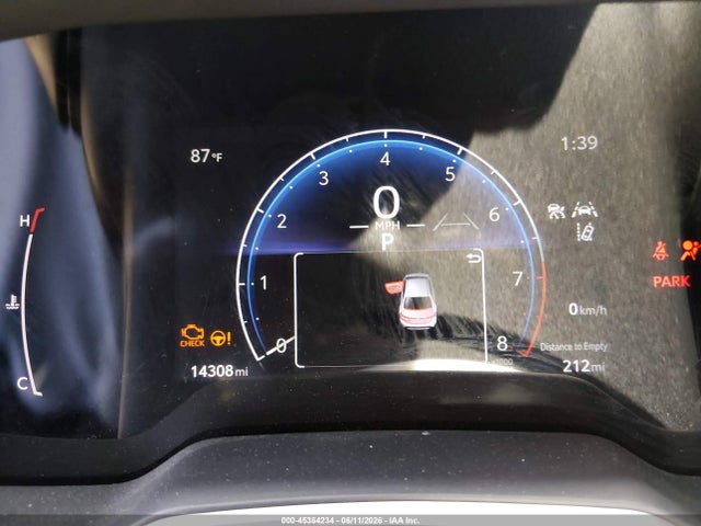 JTDT4MCE2RJ104397 Toyota Corolla Xse