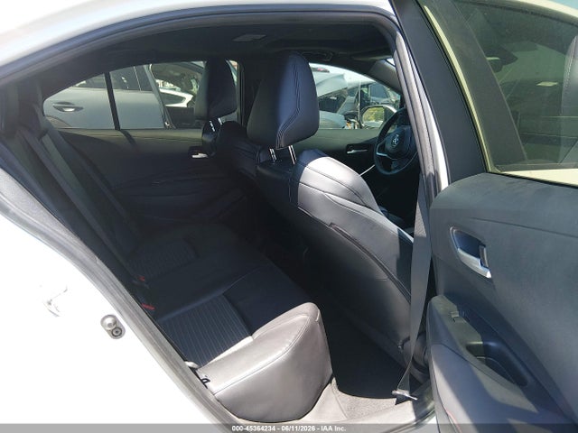JTDT4MCE2RJ104397 Toyota Corolla Xse