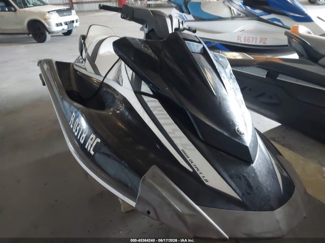 Auction sale of the 2016 Yamaha Vx, vin: YAMA0059L516, lot number: 45364240