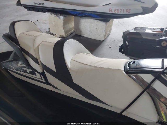 Yamaha VX 2016 YAMA0059L516 Image 5