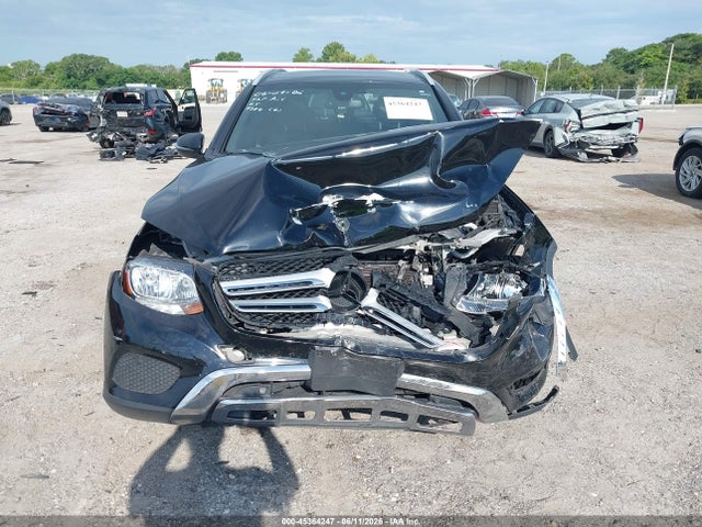 Auction sale of the 2018 Mercedes-benz Glc 300, vin: WDC0G4JB7JV037970, lot number: 45364247