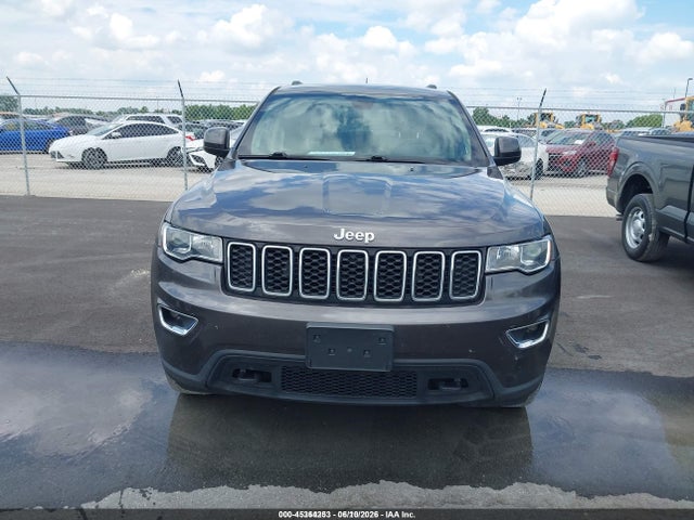 Jeep Grand Cherokee Laredo E 4x4 2019 1C4RJFAG2KC544620 Image 14