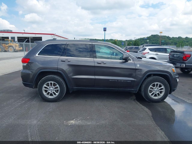 Jeep Grand Cherokee Laredo E 4x4 2019 1C4RJFAG2KC544620 Image 15