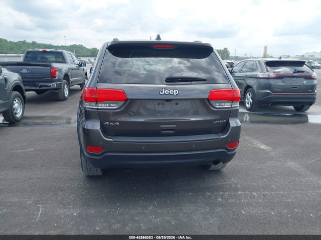 Jeep Grand Cherokee Laredo E 4x4 2019 1C4RJFAG2KC544620 Image 18