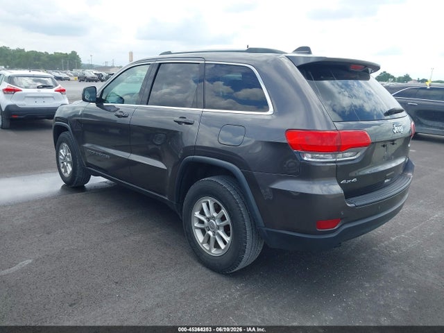 Jeep Grand Cherokee Laredo E 4x4 2019 1C4RJFAG2KC544620 Image 3