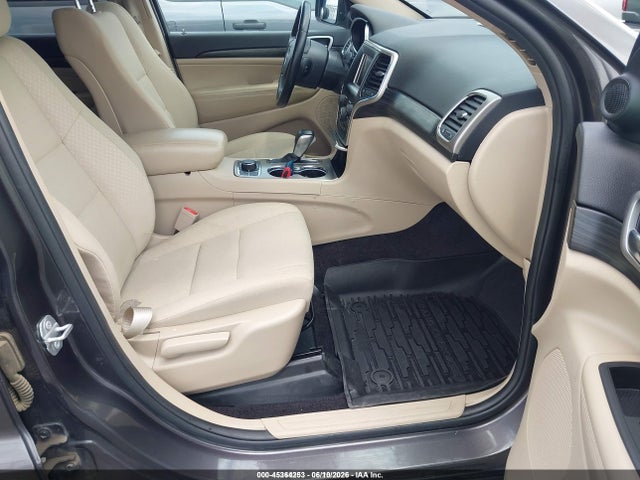 Jeep Grand Cherokee Laredo E 4x4 2019 1C4RJFAG2KC544620 Image 5