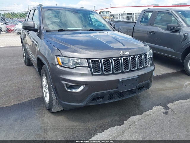Jeep Grand Cherokee Laredo E 4x4 2019 1C4RJFAG2KC544620 Image 6