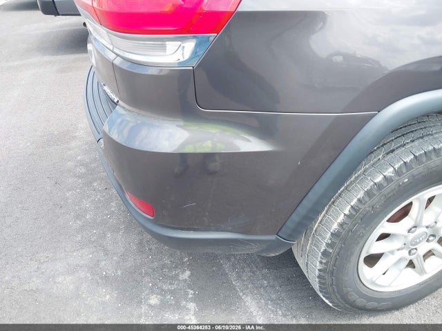 Jeep Grand Cherokee Laredo E 4x4 2019 1C4RJFAG2KC544620 Image 13