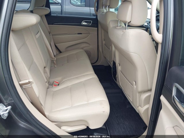 Jeep Grand Cherokee Laredo E 4x4 2019 1C4RJFAG2KC544620 Image 8