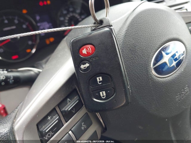Продаж на аукціоні авто 2015 Subaru Forester 2.5i Touring, vin: JF2SJAWCXFH490665, номер лоту: 45364276