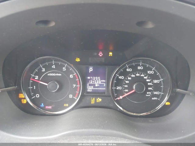 Продаж на аукціоні авто 2015 Subaru Forester 2.5i Touring, vin: JF2SJAWCXFH490665, номер лоту: 45364276