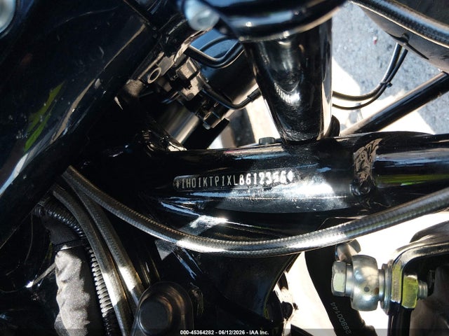 Harley-Davidson FLTRXS 2020 1HD1KTP1XLB612356 Image 10