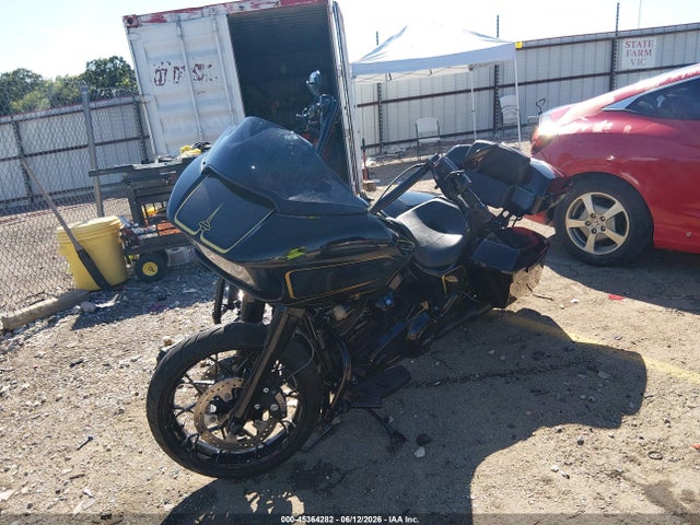 Harley-Davidson FLTRXS 2020 1HD1KTP1XLB612356 Image 2