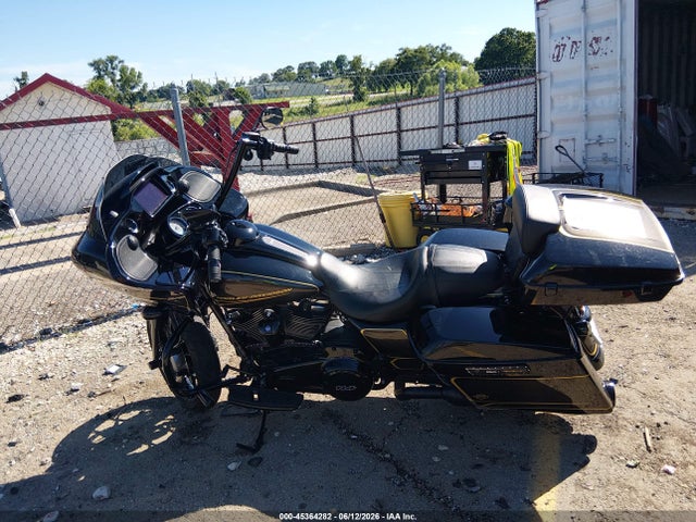 Harley-Davidson FLTRXS 2020 1HD1KTP1XLB612356 Image 14
