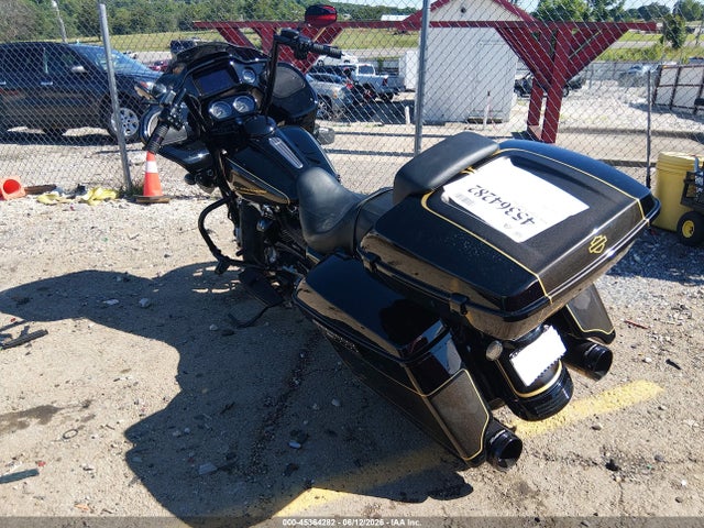 Harley-Davidson FLTRXS 2020 1HD1KTP1XLB612356 Image 3