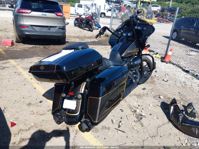 Harley-Davidson FLTRXS 2020 1HD1KTP1XLB612356 Image 4