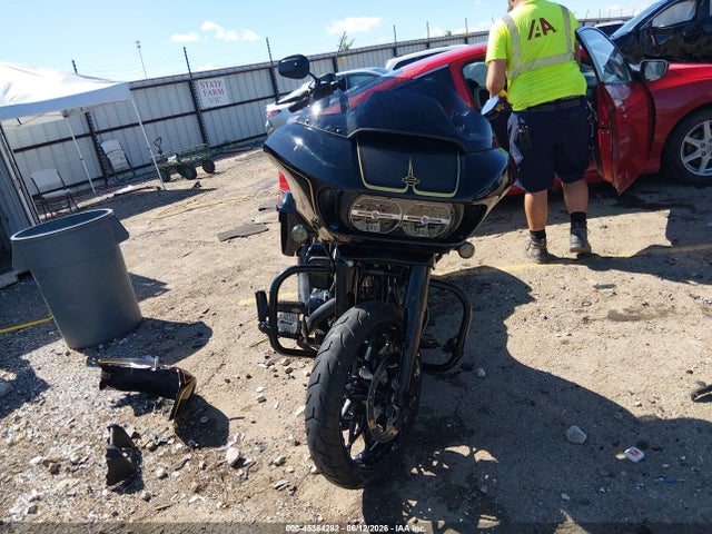 Harley-Davidson FLTRXS 2020 1HD1KTP1XLB612356 Image 5