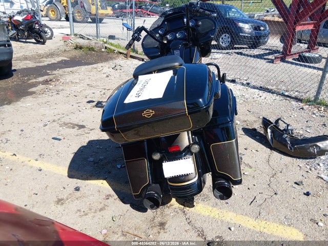 Harley-Davidson FLTRXS 2020 1HD1KTP1XLB612356 Image 6