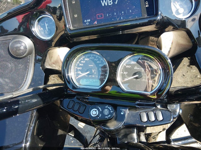 Harley-Davidson FLTRXS 2020 1HD1KTP1XLB612356 Image 7