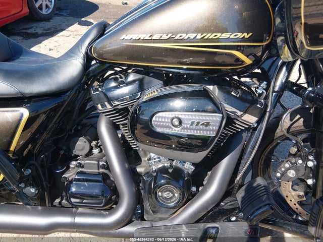 Harley-Davidson FLTRXS 2020 1HD1KTP1XLB612356 Image 8