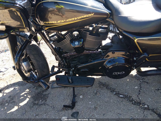 Harley-Davidson FLTRXS 2020 1HD1KTP1XLB612356 Image 9