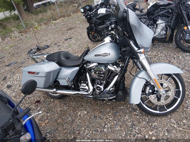 Harley-Davidson FLHX 2023 1HD1KBC17PB608643 Image 13