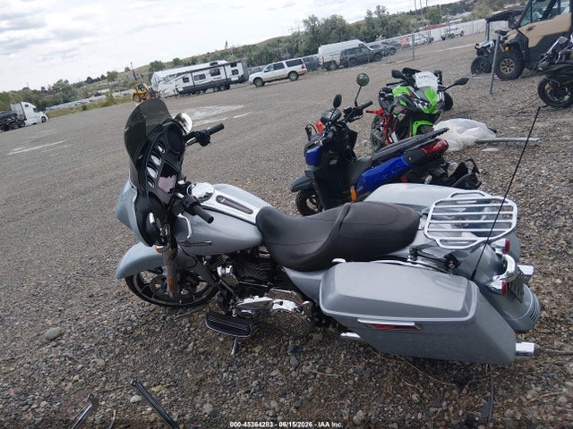 Harley-Davidson FLHX 2023 1HD1KBC17PB608643 Image 14