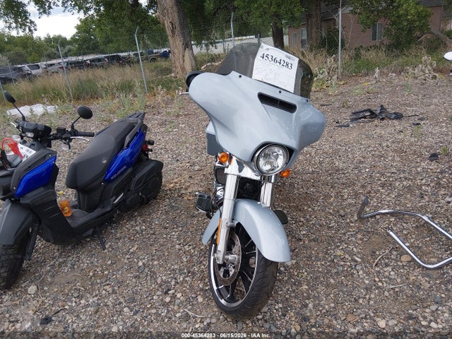 Harley-Davidson FLHX 2023 1HD1KBC17PB608643 Image 5