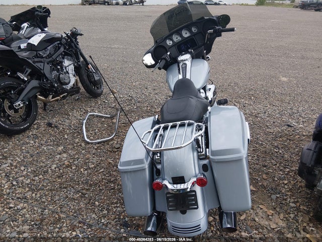Harley-Davidson FLHX 2023 1HD1KBC17PB608643 Image 6