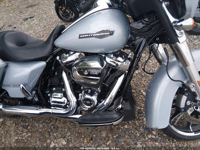 Harley-Davidson FLHX 2023 1HD1KBC17PB608643 Image 8