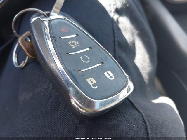 Продажа на аукционе авто 2016 Chevrolet Camaro 1lt, vin: 1G1FB1RS0G0159389, номер лота: 45364286