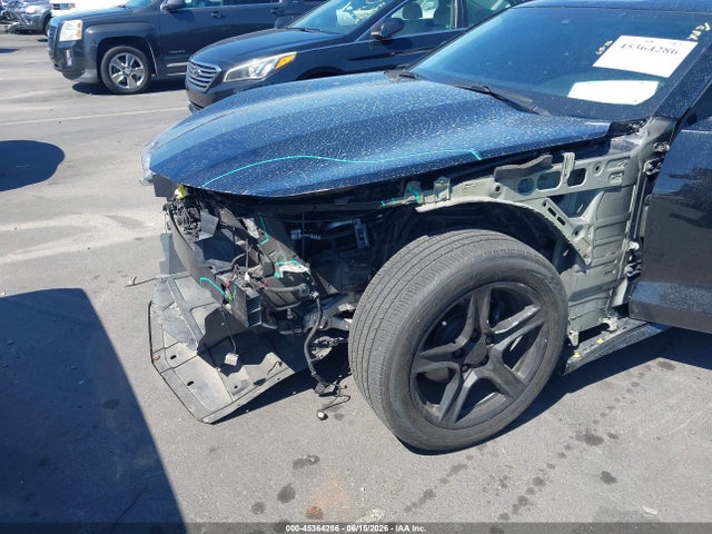 Продажа на аукционе авто 2016 Chevrolet Camaro 1lt, vin: 1G1FB1RS0G0159389, номер лота: 45364286