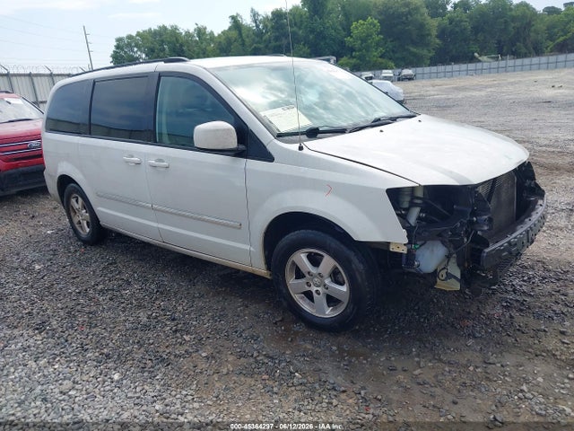 Aukcja sprzedaży 2008 Dodge Grand Caravan Sxt, vin: 1D8HN54P08B132508, numer aukcji: 45364297