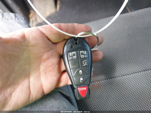 Продаж на аукціоні авто 2008 Dodge Grand Caravan Sxt, vin: 1D8HN54P08B132508, номер лоту: 45364297