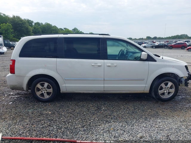 Продаж на аукціоні авто 2008 Dodge Grand Caravan Sxt, vin: 1D8HN54P08B132508, номер лоту: 45364297