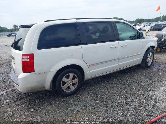 Aukcja sprzedaży 2008 Dodge Grand Caravan Sxt, vin: 1D8HN54P08B132508, numer aukcji: 45364297