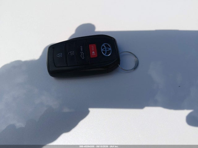 Продаж на аукціоні авто 2024 Toyota Tundra Sr5, vin: 5TFLA5DB6RX232559, номер лоту: 45364300