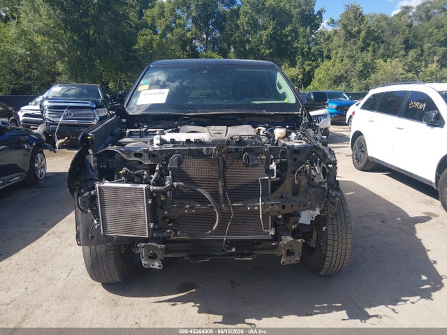 Продаж на аукціоні авто 2024 Toyota Tundra Sr5, vin: 5TFLA5DB6RX232559, номер лоту: 45364300