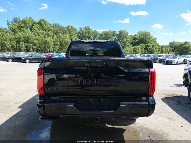 Продаж на аукціоні авто 2024 Toyota Tundra Sr5, vin: 5TFLA5DB6RX232559, номер лоту: 45364300