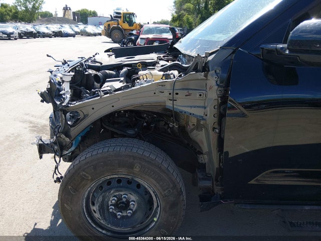Продаж на аукціоні авто 2024 Toyota Tundra Sr5, vin: 5TFLA5DB6RX232559, номер лоту: 45364300